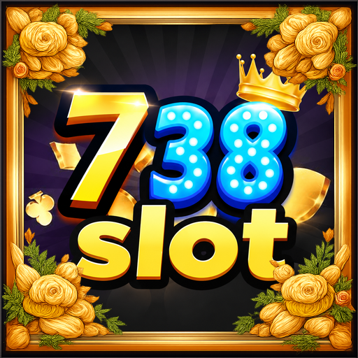 738slot — galeri pratinjau Resmi APK